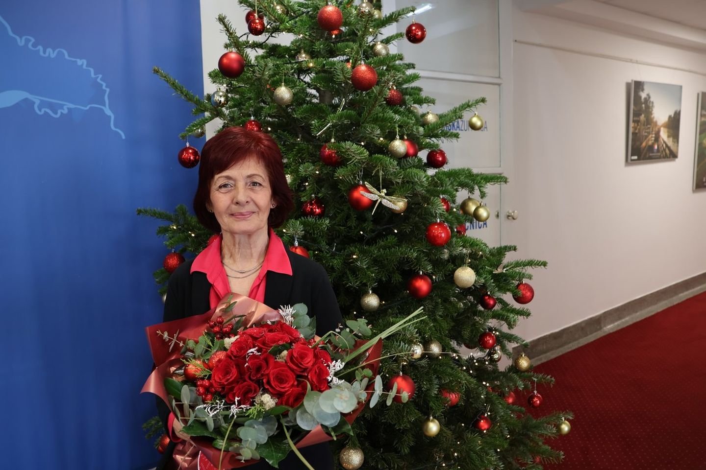 Lidija Bubanić – odlazak u mirovinu MŽ (6)