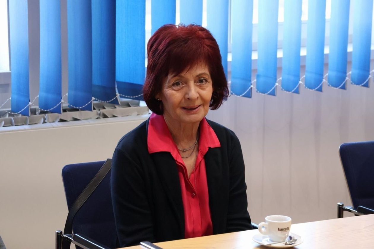 Lidija Bubanić – odlazak u mirovinu MŽ (8)