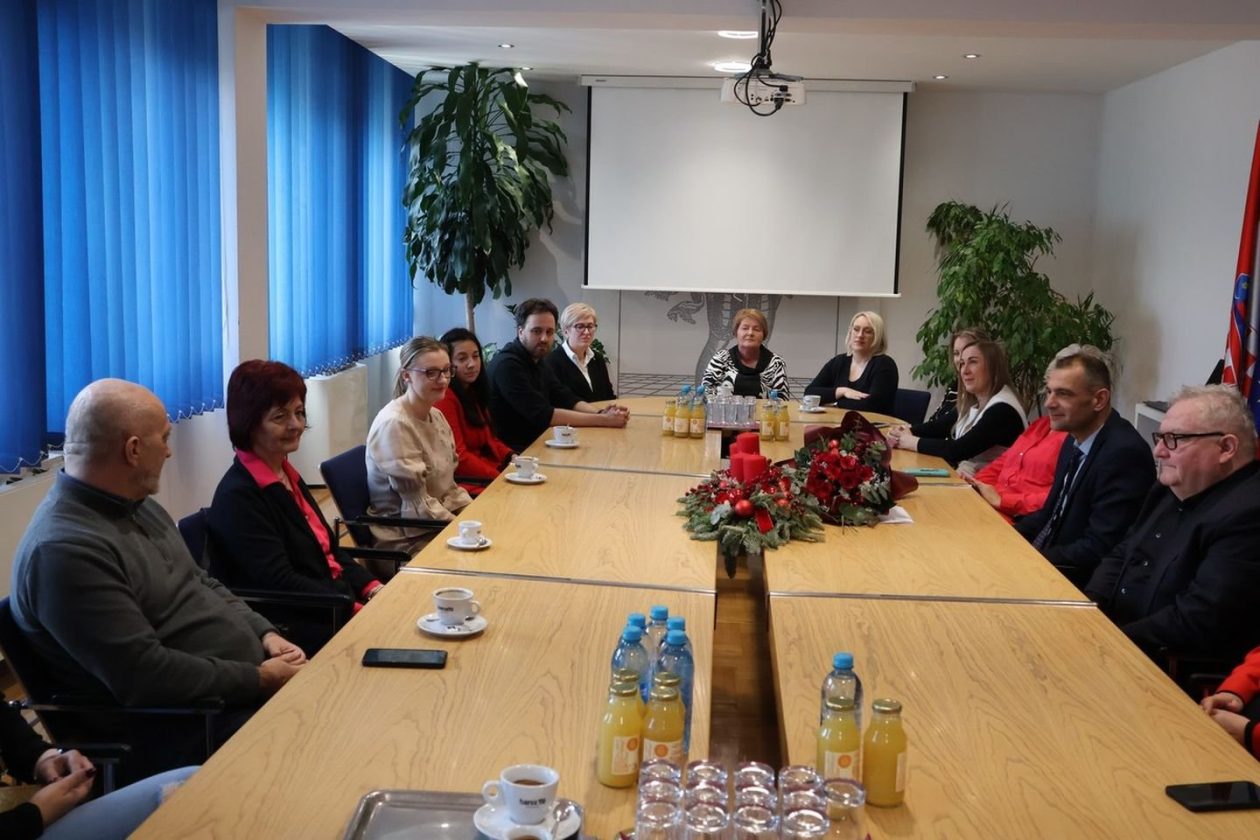 Lidija Bubanić – odlazak u mirovinu MŽ (9)