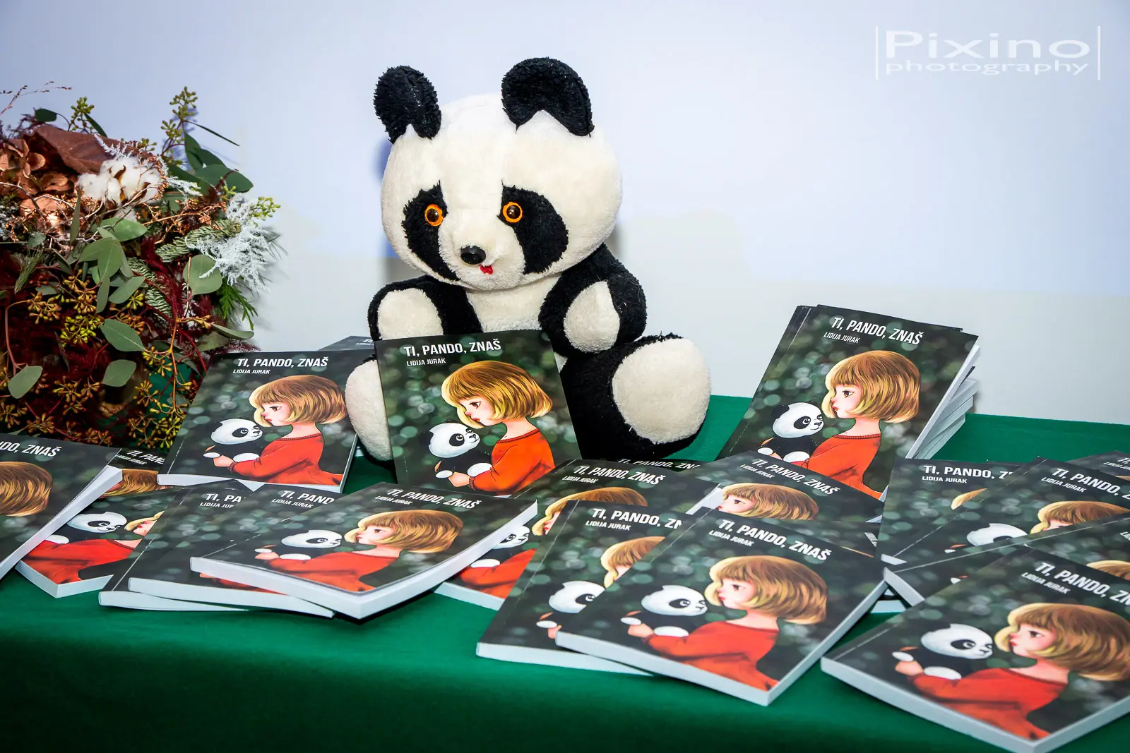 Lidija Jurak Ti Pando znaš (3)