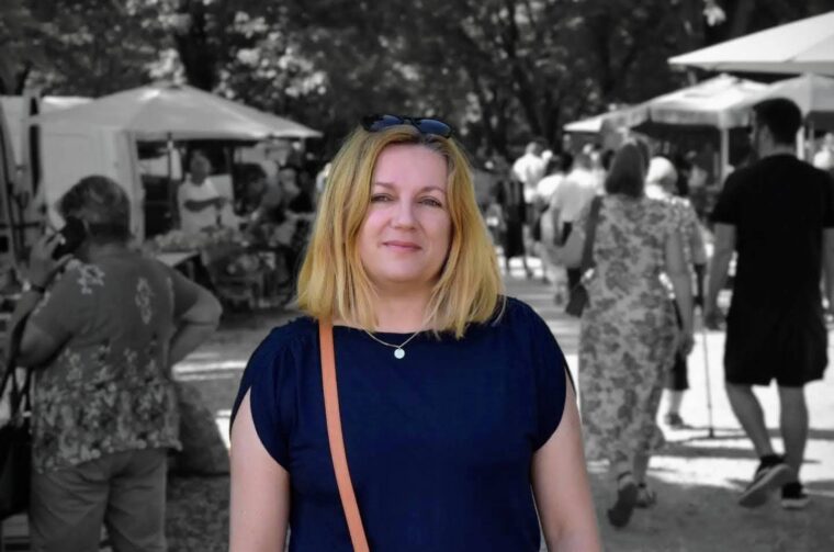 Lidija-Miše Jalsovec-