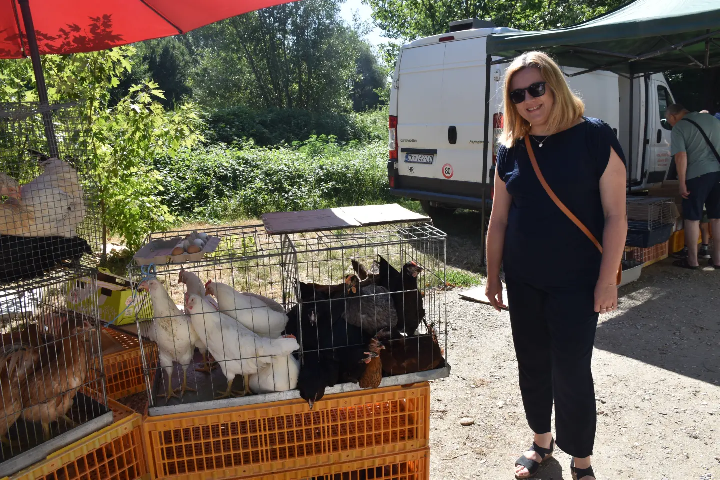 Lidija Miše Jalšovec, Prešetavanja i premišljavanja, 2.7.2025 (17)