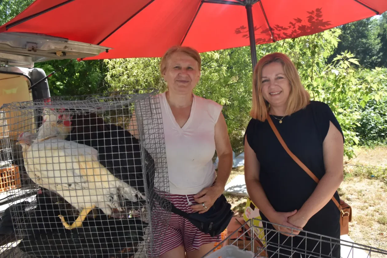 Lidija Miše Jalšovec, Prešetavanja i premišljavanja, 2.7.2025 (18)