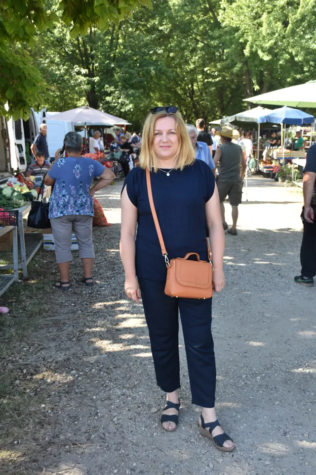 Lidija Miše Jalšovec, Prešetavanja i premišljavanja, 2.7.2025 (2)