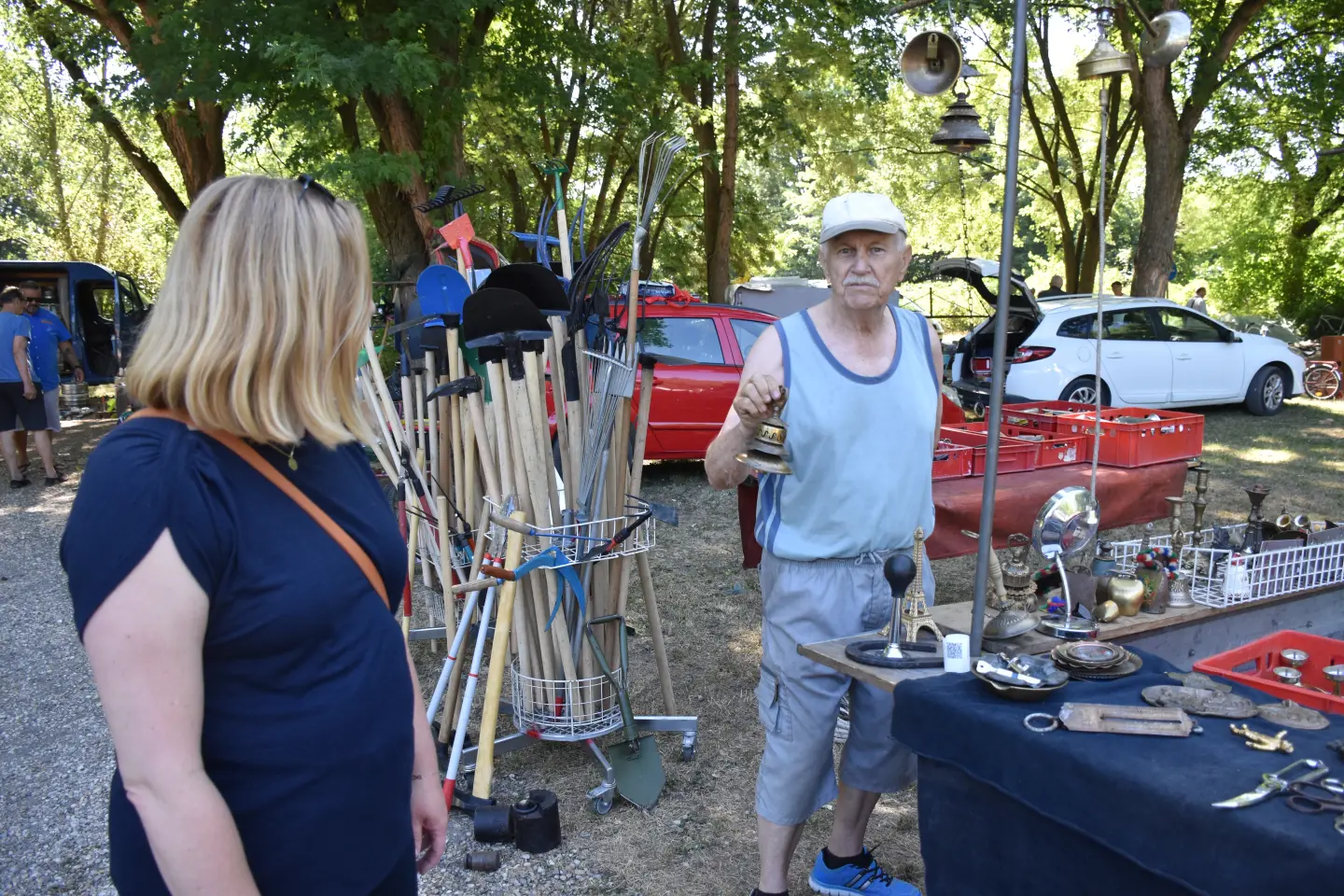 Lidija Miše Jalšovec, Prešetavanja i premišljavanja, 2.7.2025 (20)