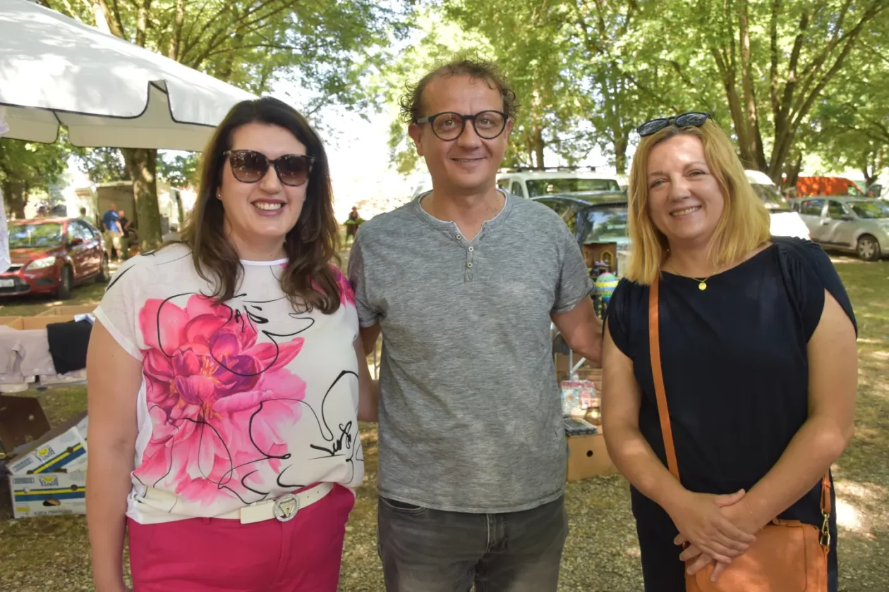 Lidija Miše Jalšovec, Prešetavanja i premišljavanja, 2.7.2025 (22)