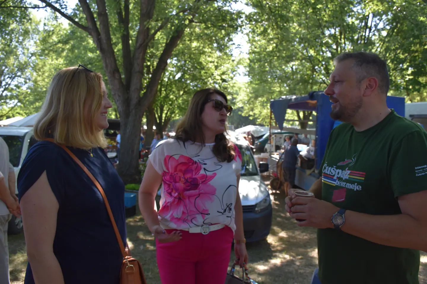 Lidija Miše Jalšovec, Prešetavanja i premišljavanja, 2.7.2025 (23)