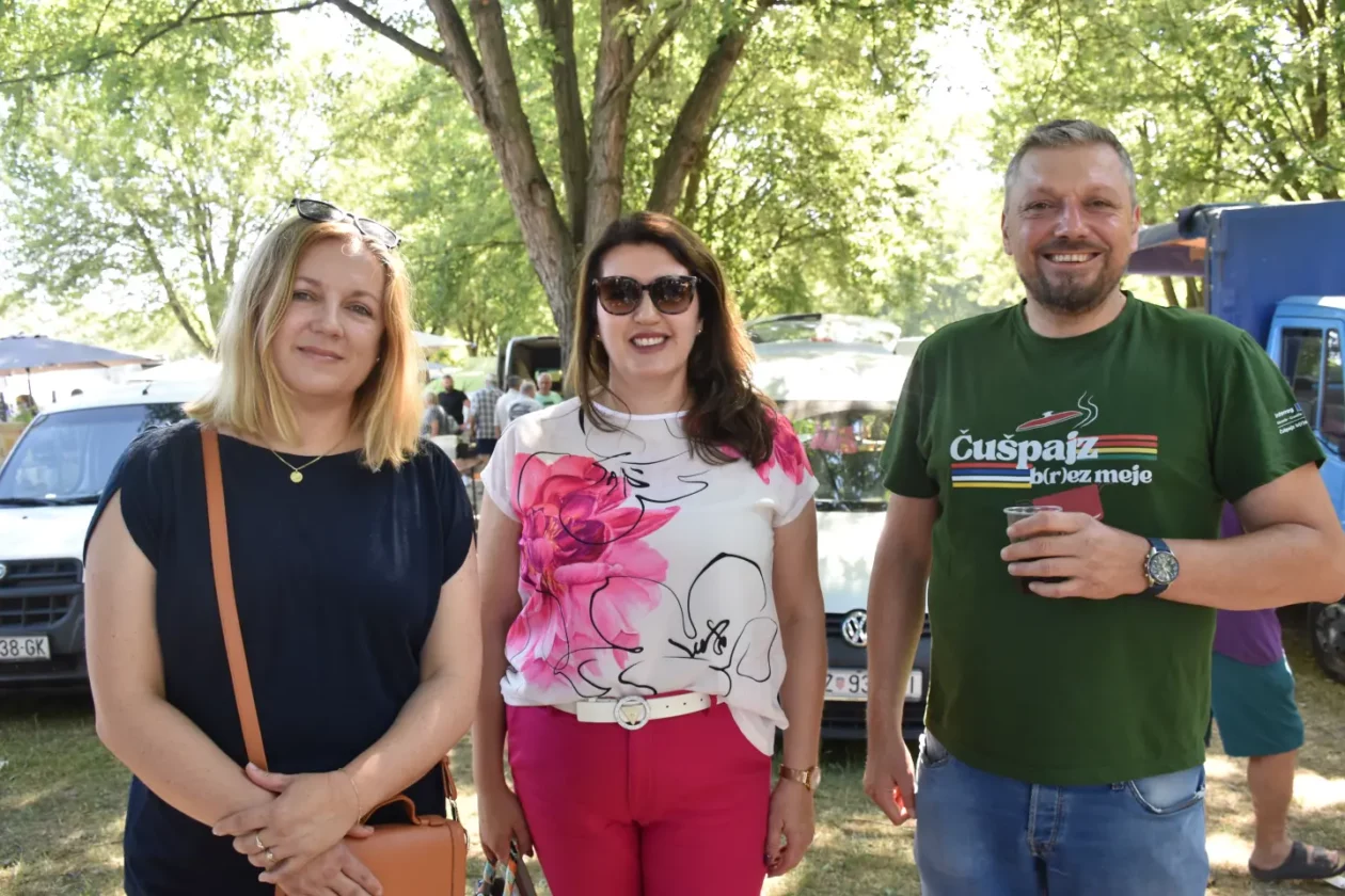 Lidija Miše Jalšovec, Prešetavanja i premišljavanja, 2.7.2025 (24)