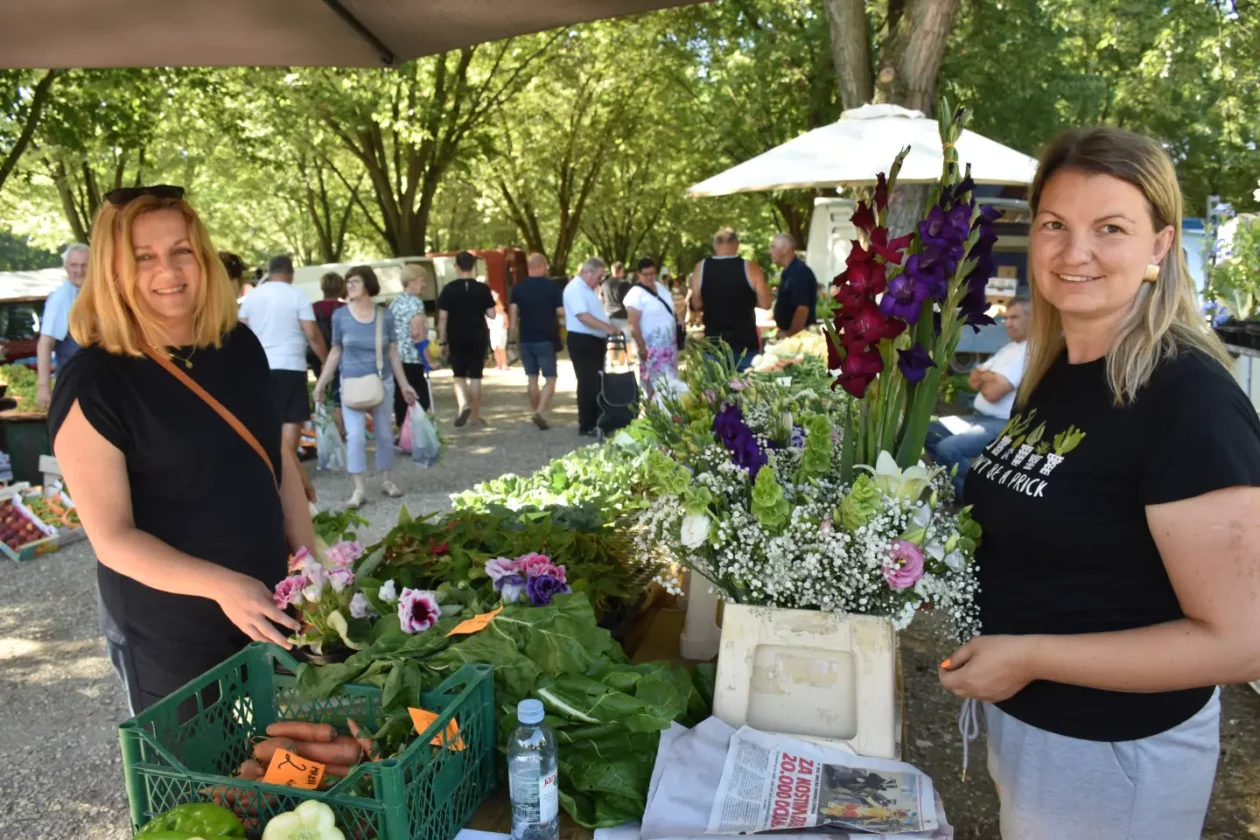 Lidija Miše Jalšovec, Prešetavanja i premišljavanja, 2.7.2025 (3)