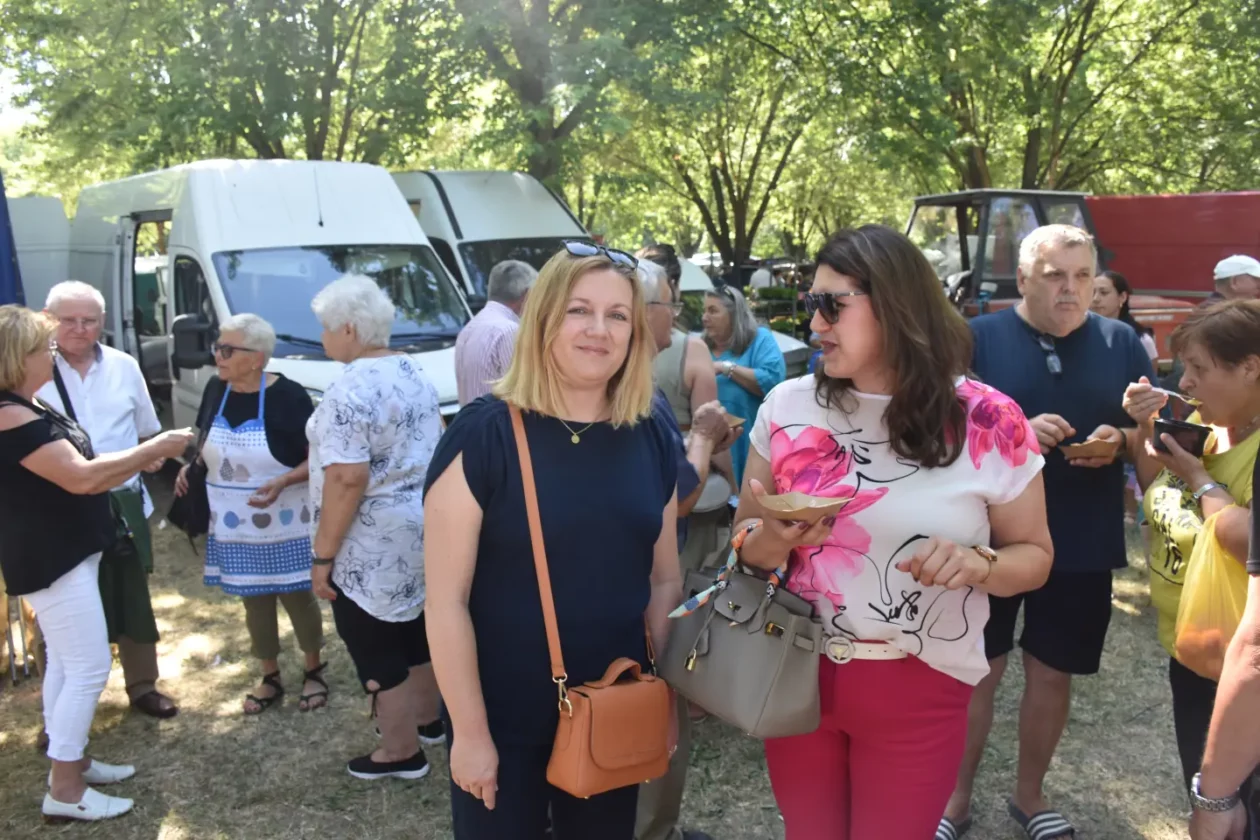 Lidija Miše Jalšovec, Prešetavanja i premišljavanja, 2.7.2025 (31)