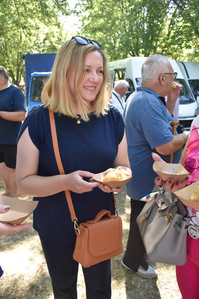 Lidija Miše Jalšovec, Prešetavanja i premišljavanja, 2.7.2025 (33)