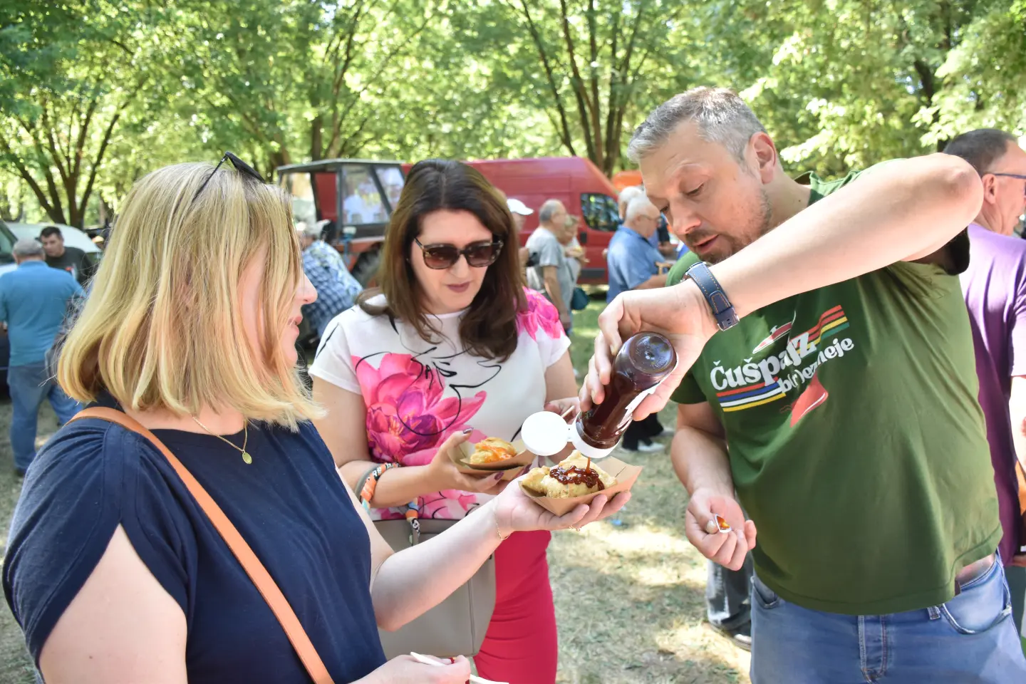 Lidija Miše Jalšovec, Prešetavanja i premišljavanja, 2.7.2025 (35)