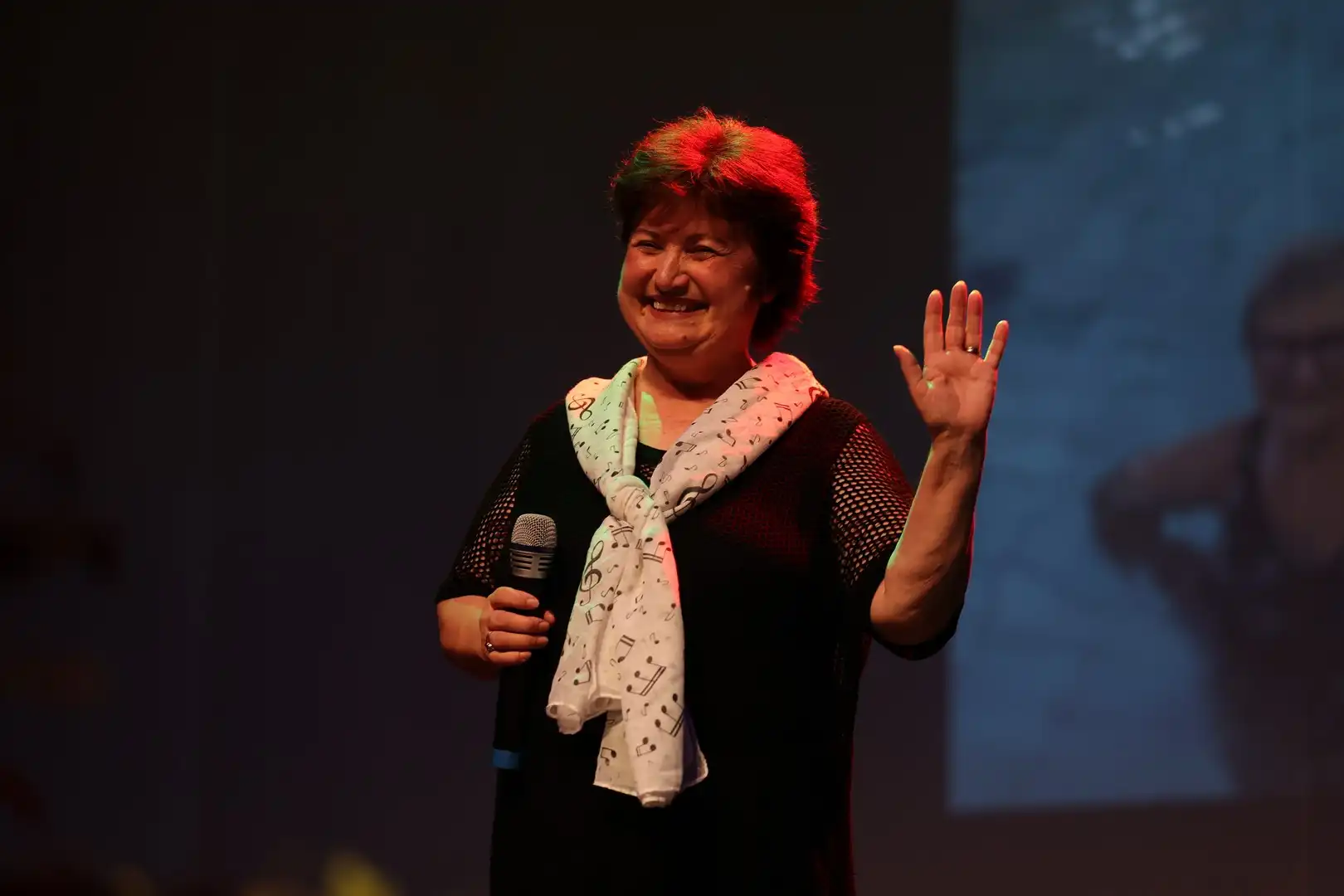 Marija Jambrošić, Marija Küpper Jambrošić Liga protiv raka koncert 2024 (66) Marija Jambrošić, Marija Küpper Jambrošić Liga protiv raka koncert 2024 (66)