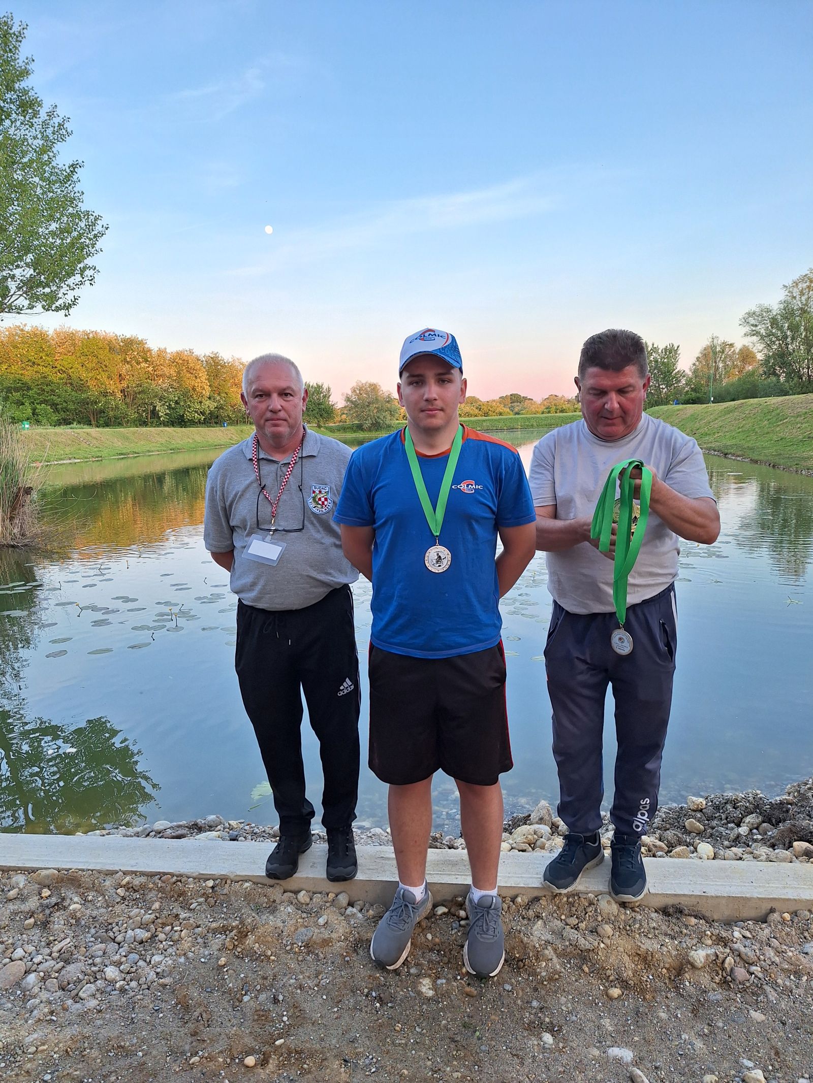 Lige mladeži u ribolovu 10 Lige mladeži u ribolovu