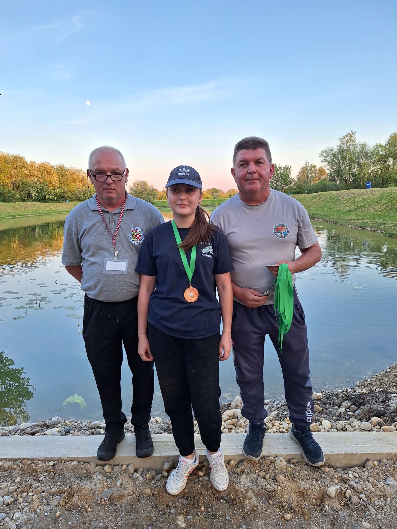 Lige mladeži u ribolovu 11 Lige mladeži u ribolovu