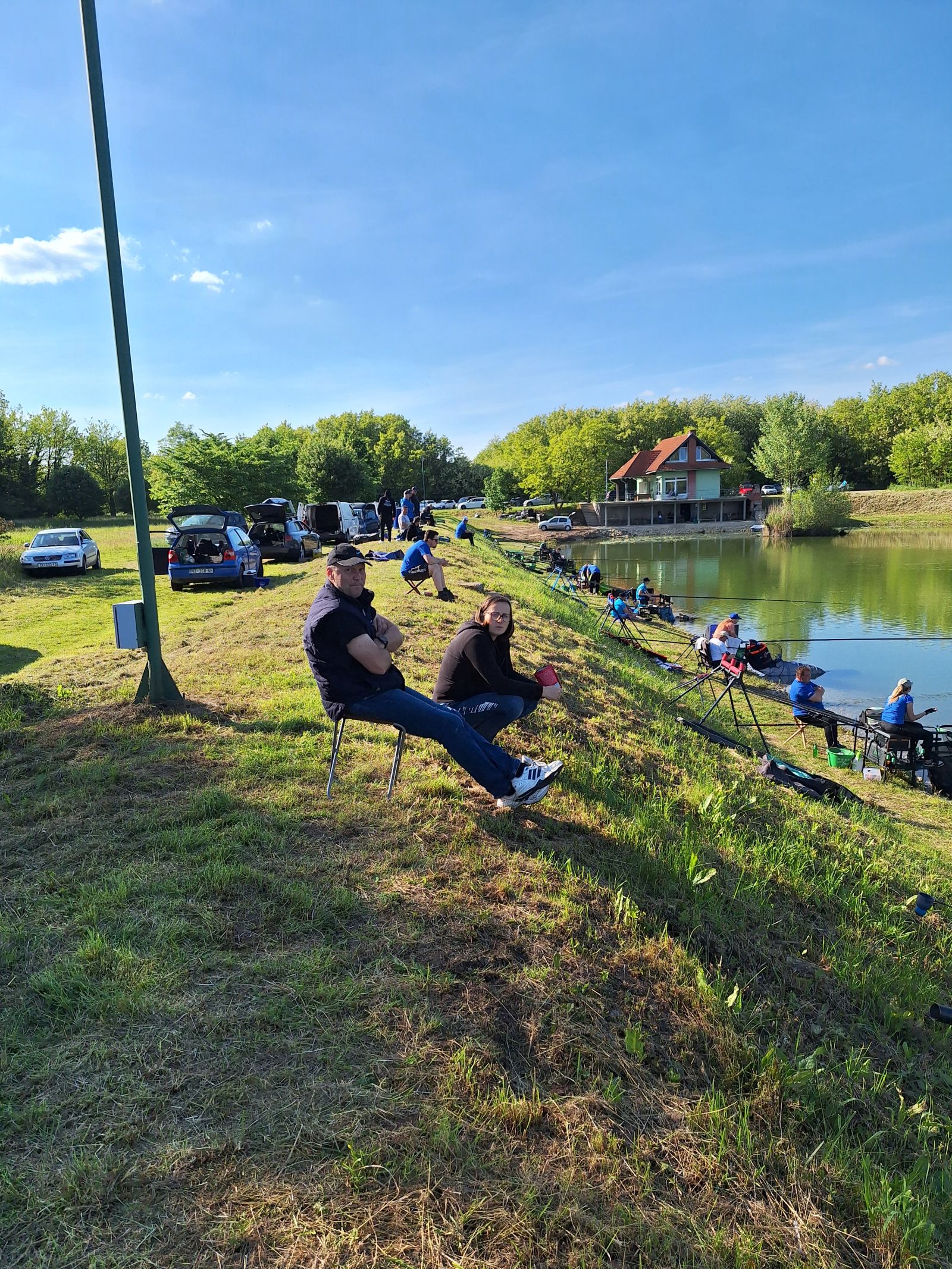 Lige mladeži u ribolovu 19 Lige mladeži u ribolovu