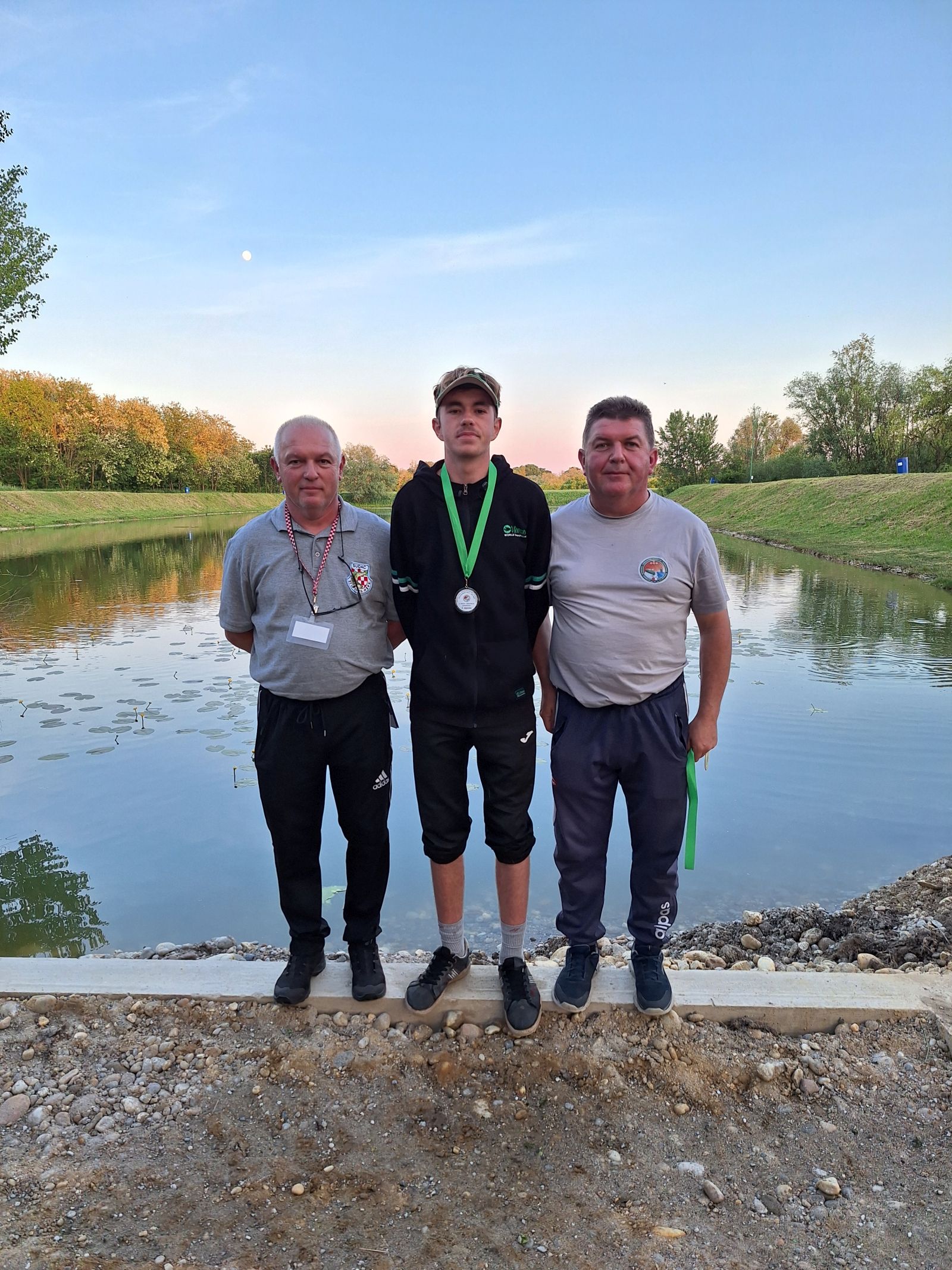 Lige mladeži u ribolovu 5 Lige mladeži u ribolovu