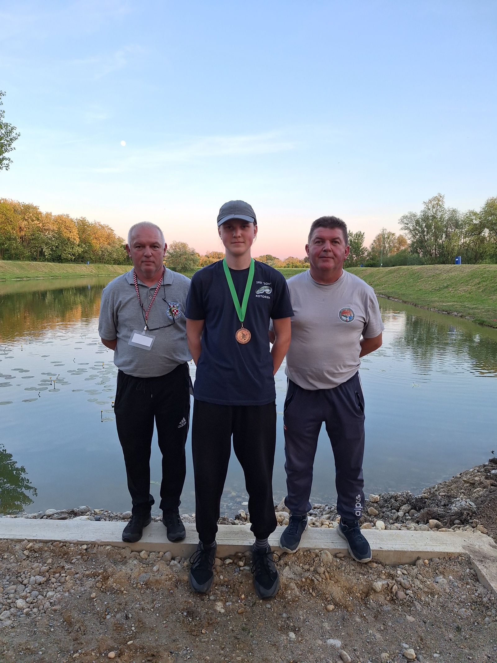 Lige mladeži u ribolovu 6 Lige mladeži u ribolovu