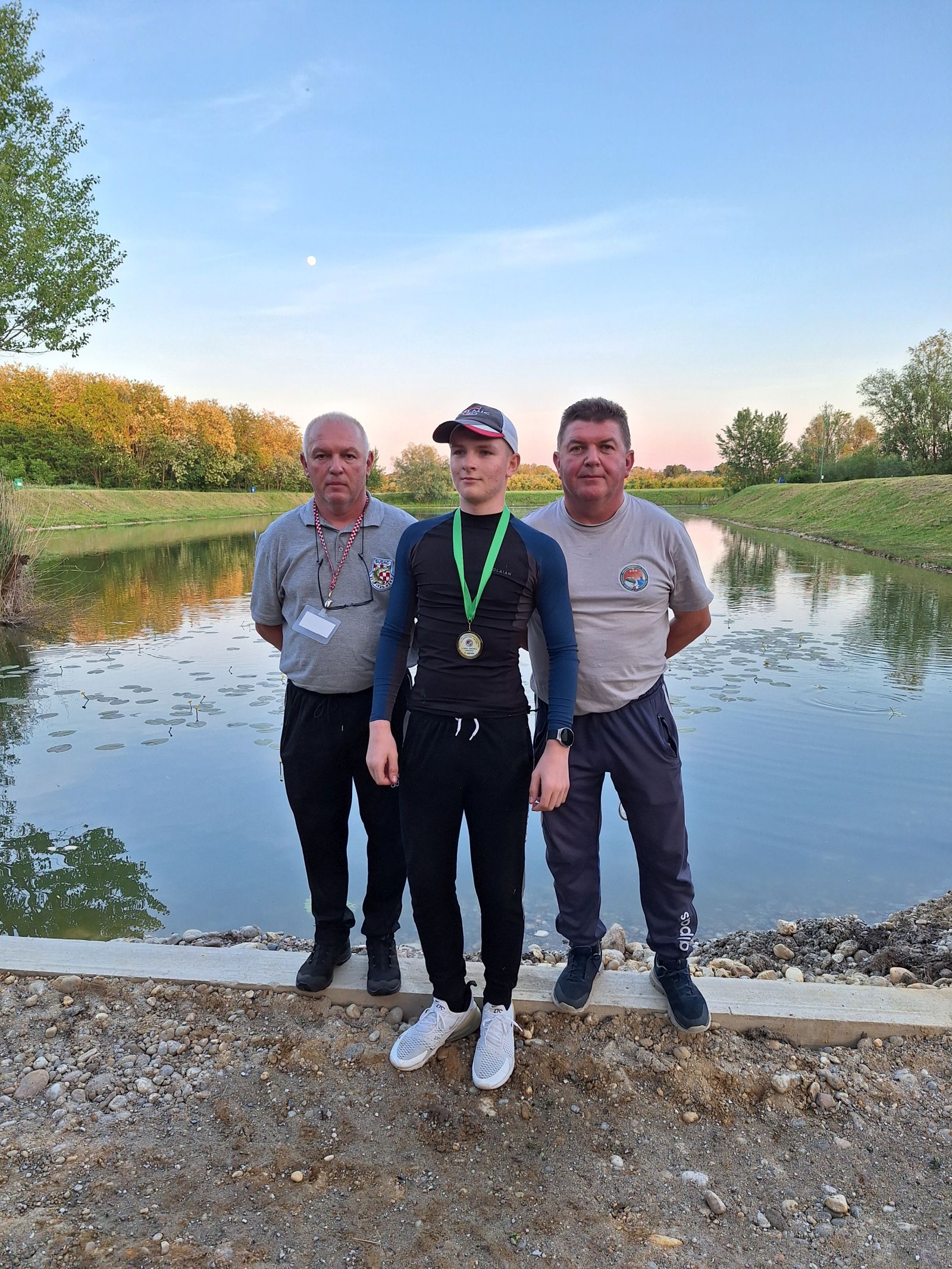 Lige mladeži u ribolovu 9 Lige mladeži u ribolovu