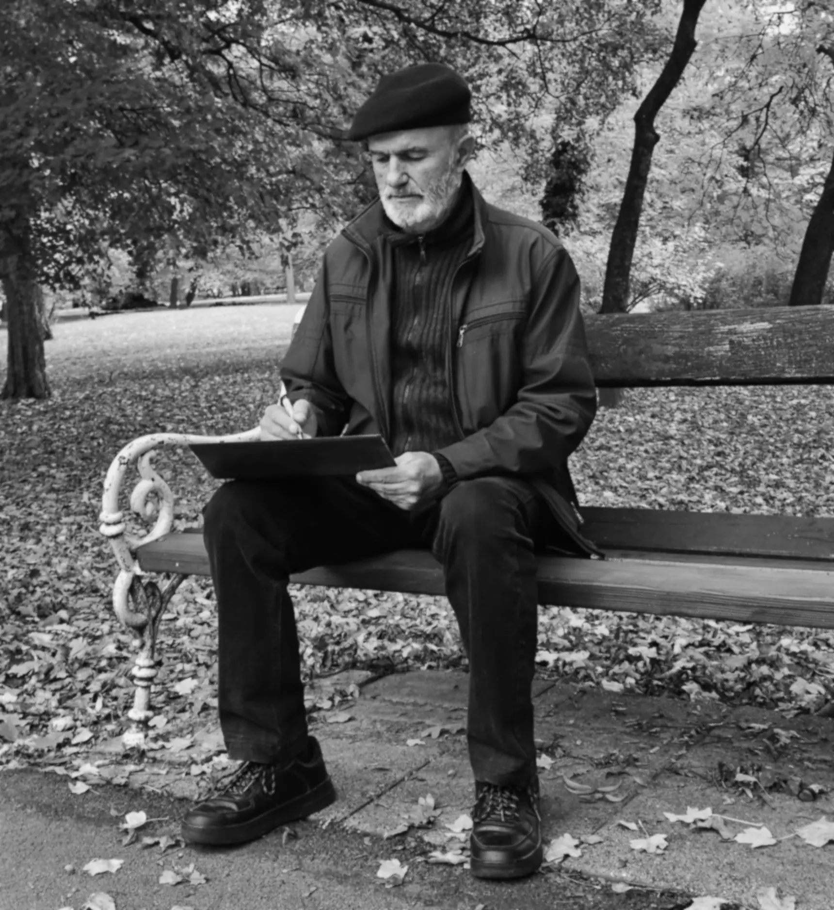 Likovna udruga Čakovec Ivan Horvat (2)