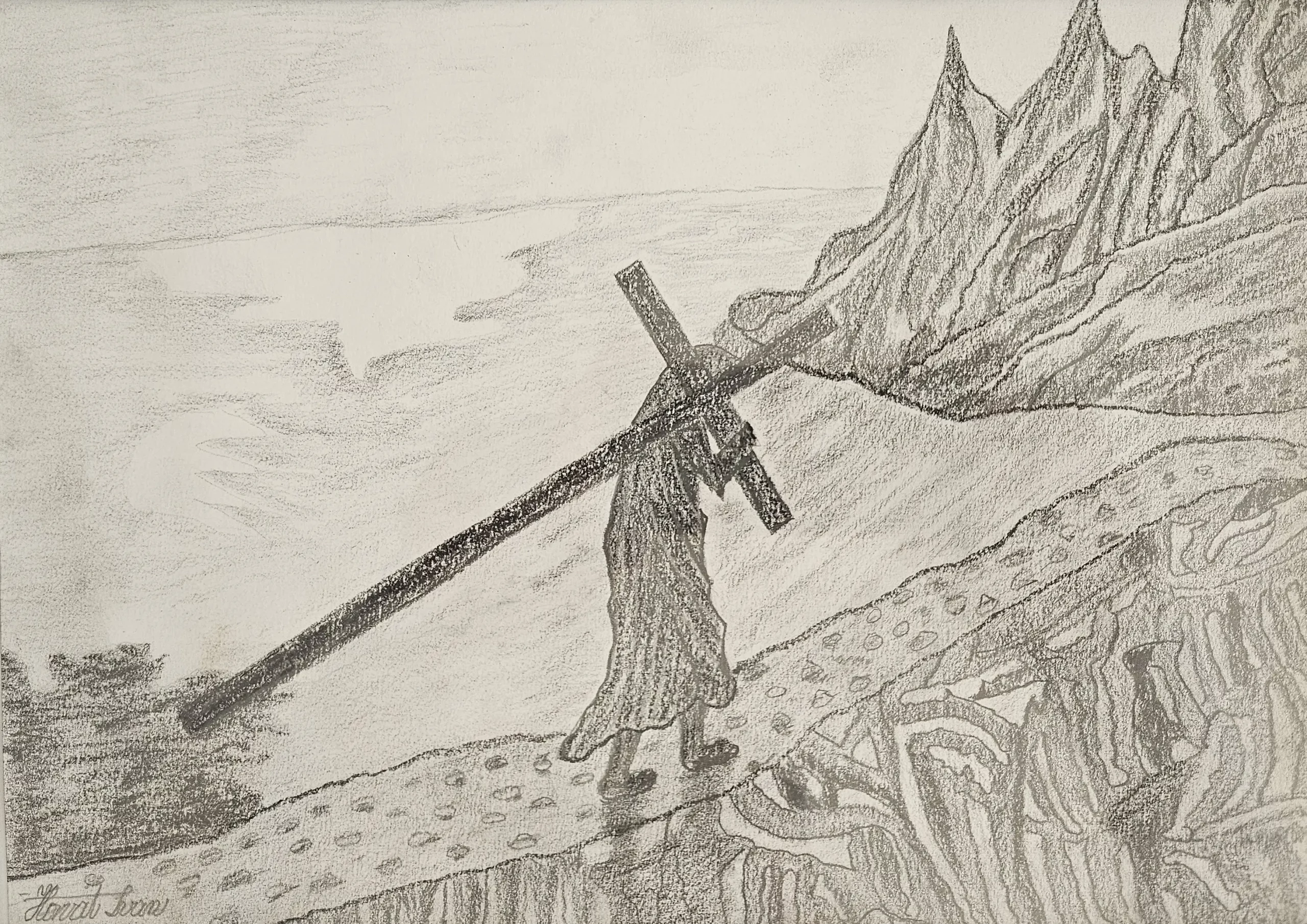 Likovna udruga Čakovec Ivan Horvat (3)