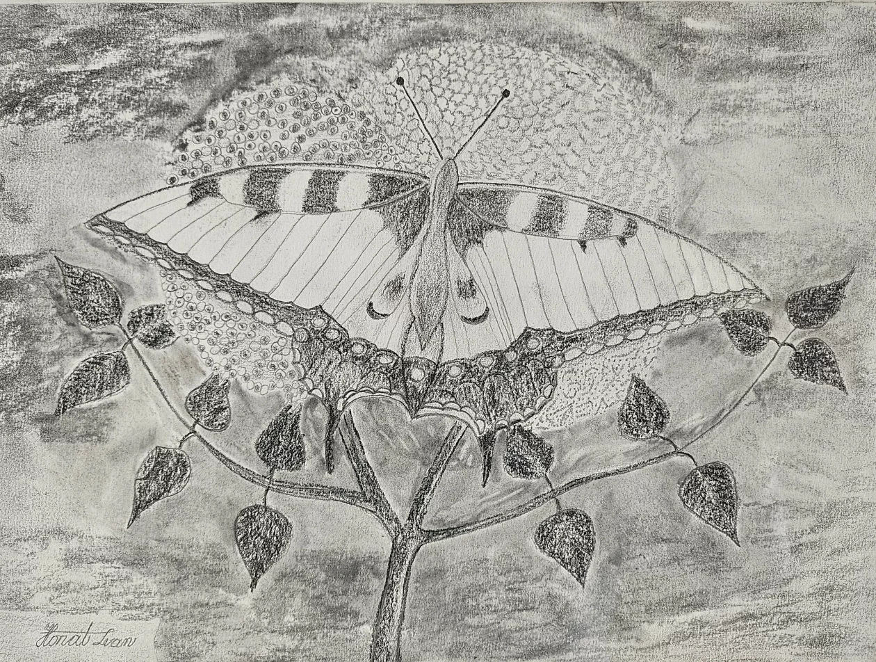 Likovna udruga Čakovec Ivan Horvat (4)