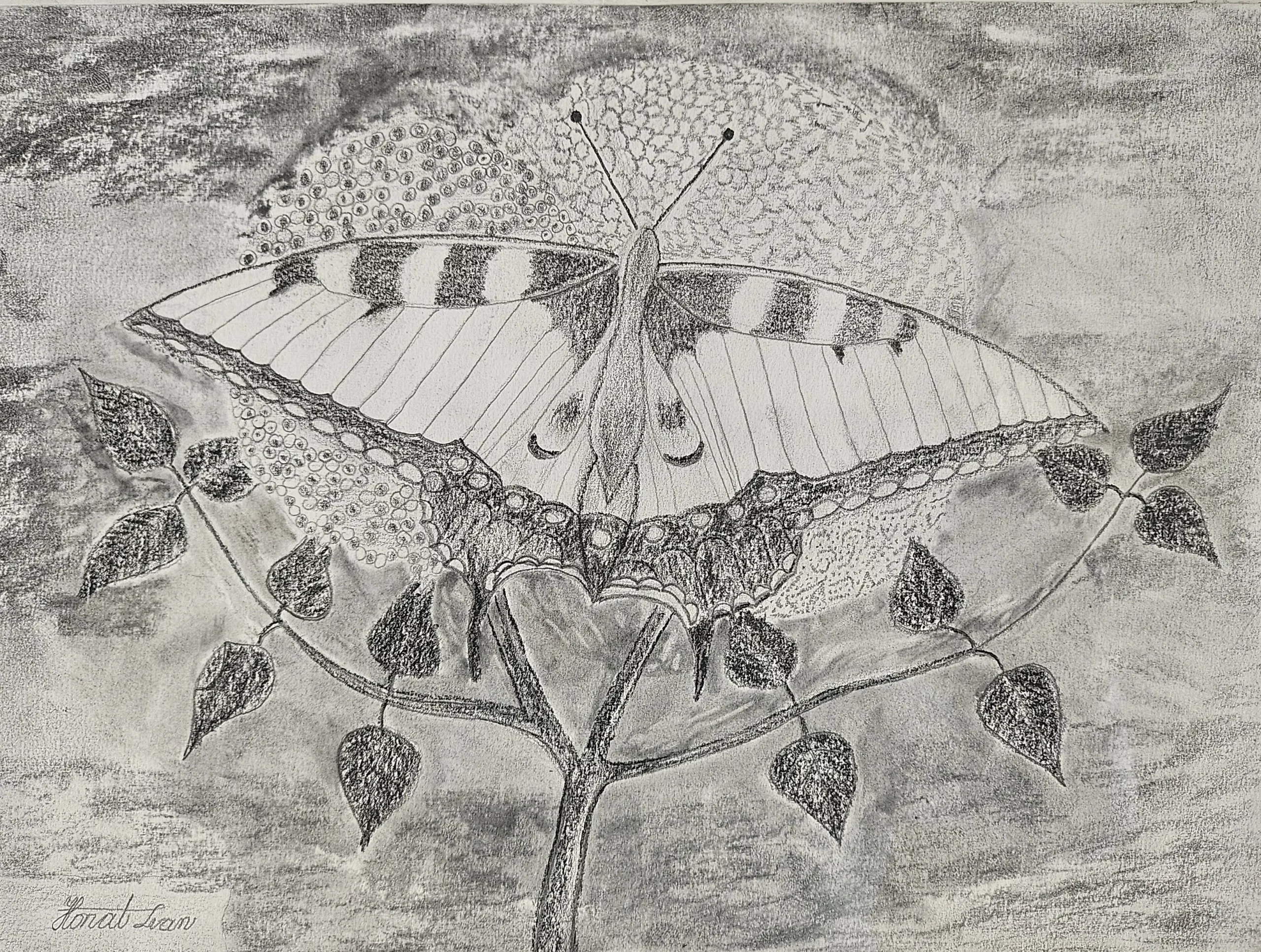 Likovna udruga Čakovec Ivan Horvat (4)