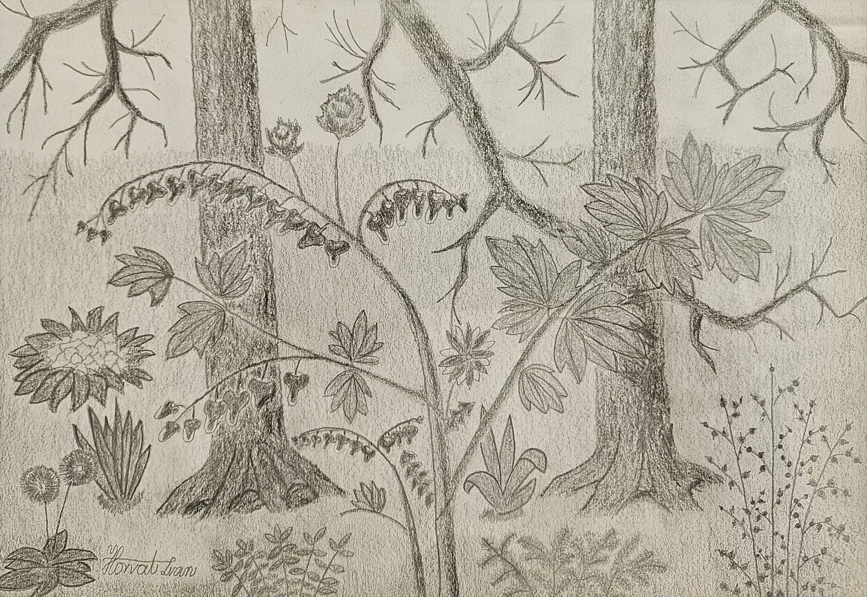 Likovna udruga Čakovec Ivan Horvat (5)