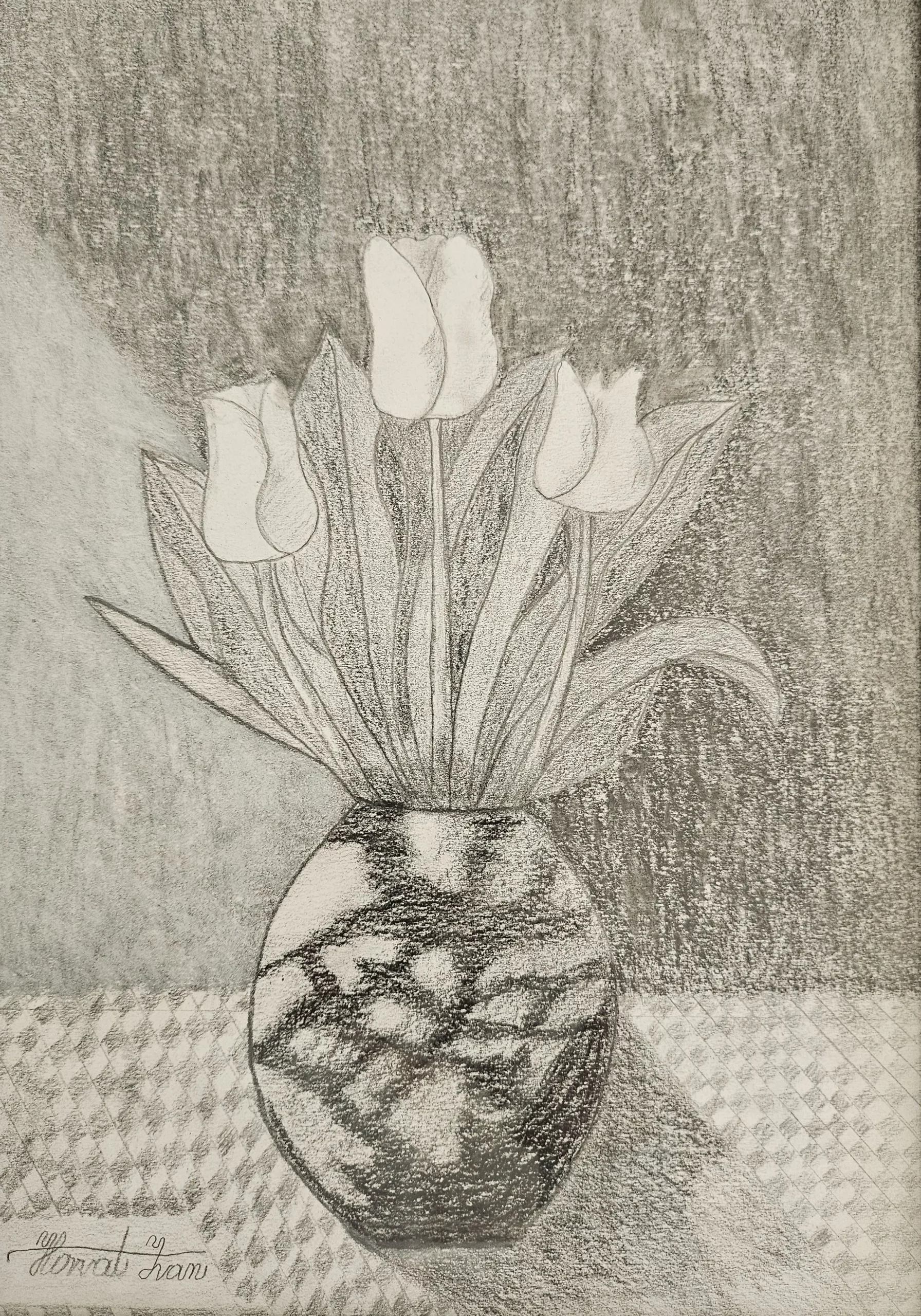 Likovna udruga Čakovec Ivan Horvat (6)