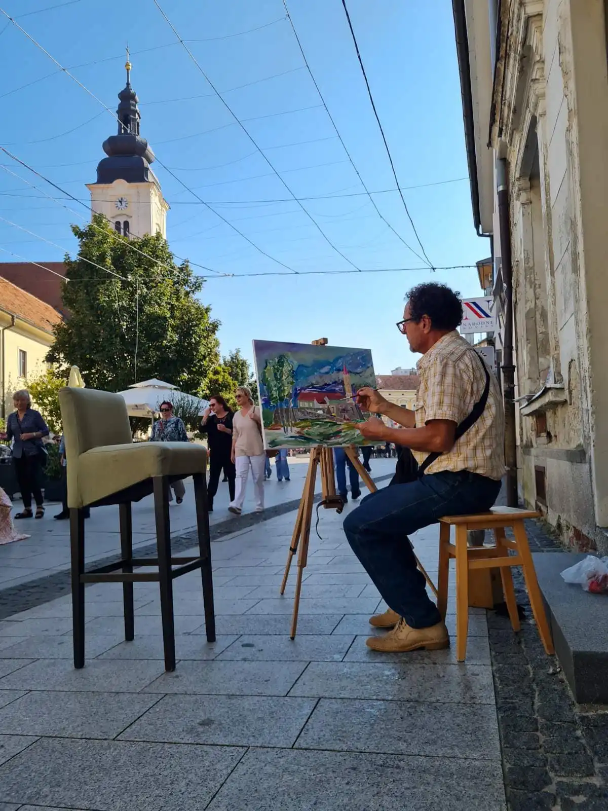Likovno udruženje Čakovec ‘Zrinski 30’ (6)