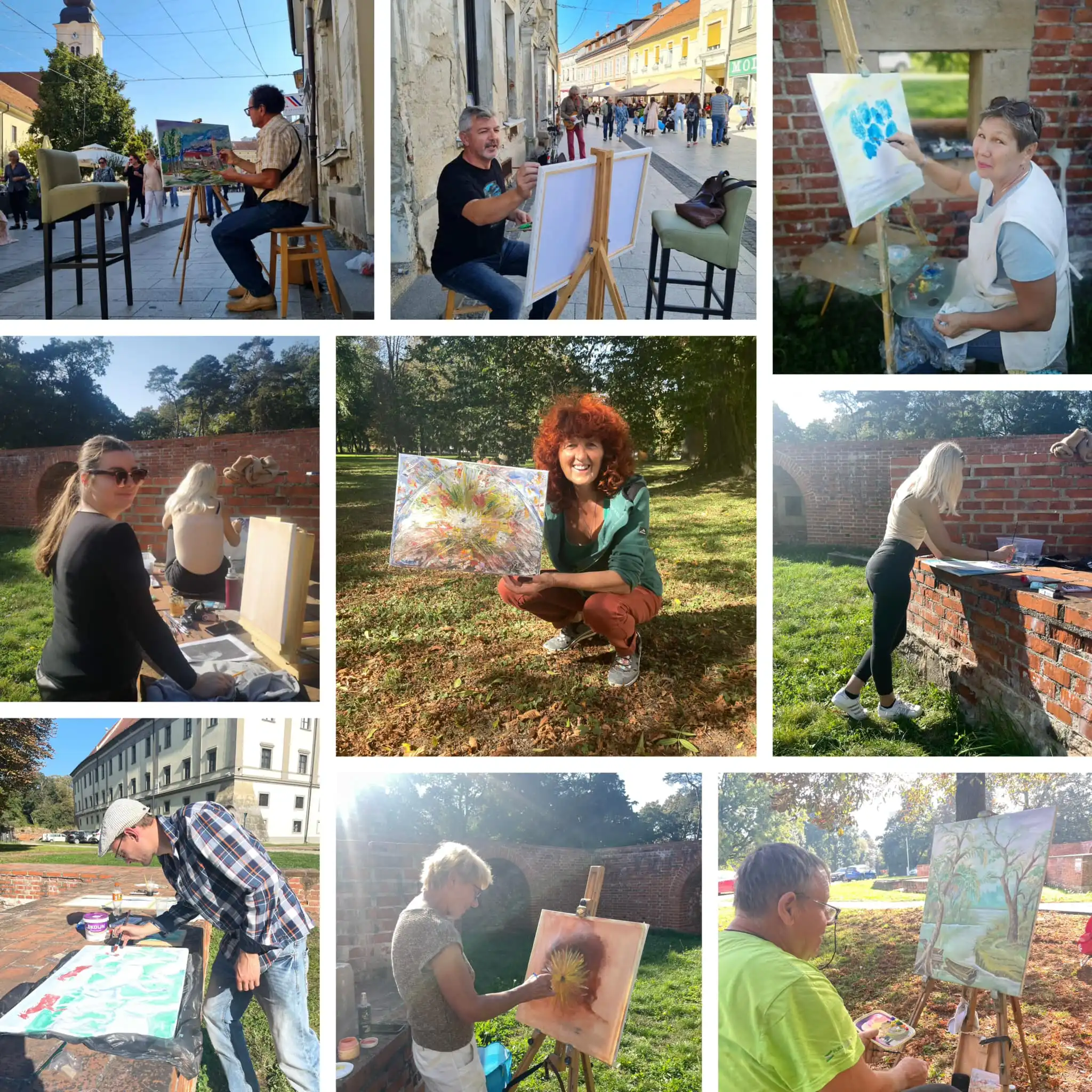 Likovno udruženje Čakovec ‘Zrinski 30’ (7)