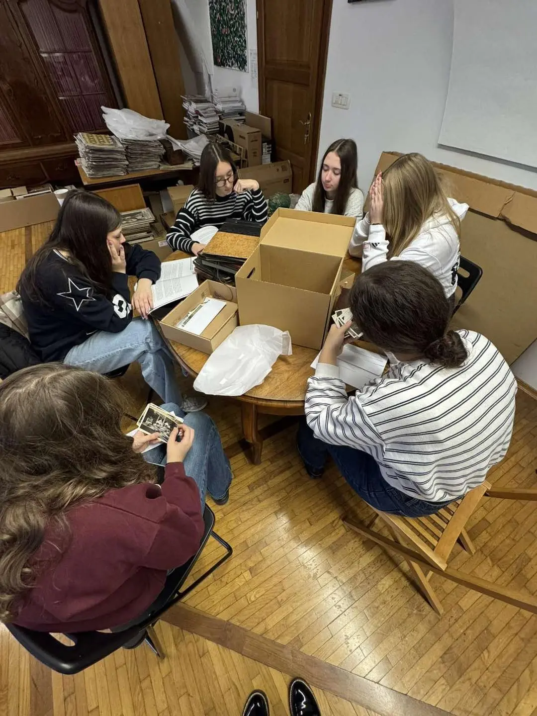 Lili Legenstein Centar izvrsnosti (2)