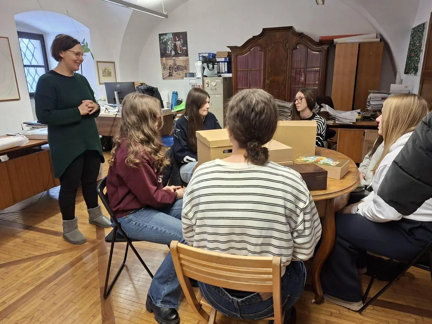 Lili Legenstein Centar izvrsnosti (4)