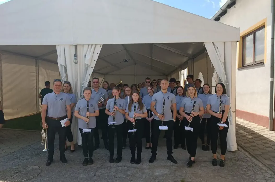 Limena glazba Belica (2) Limena glazba Belica (2)