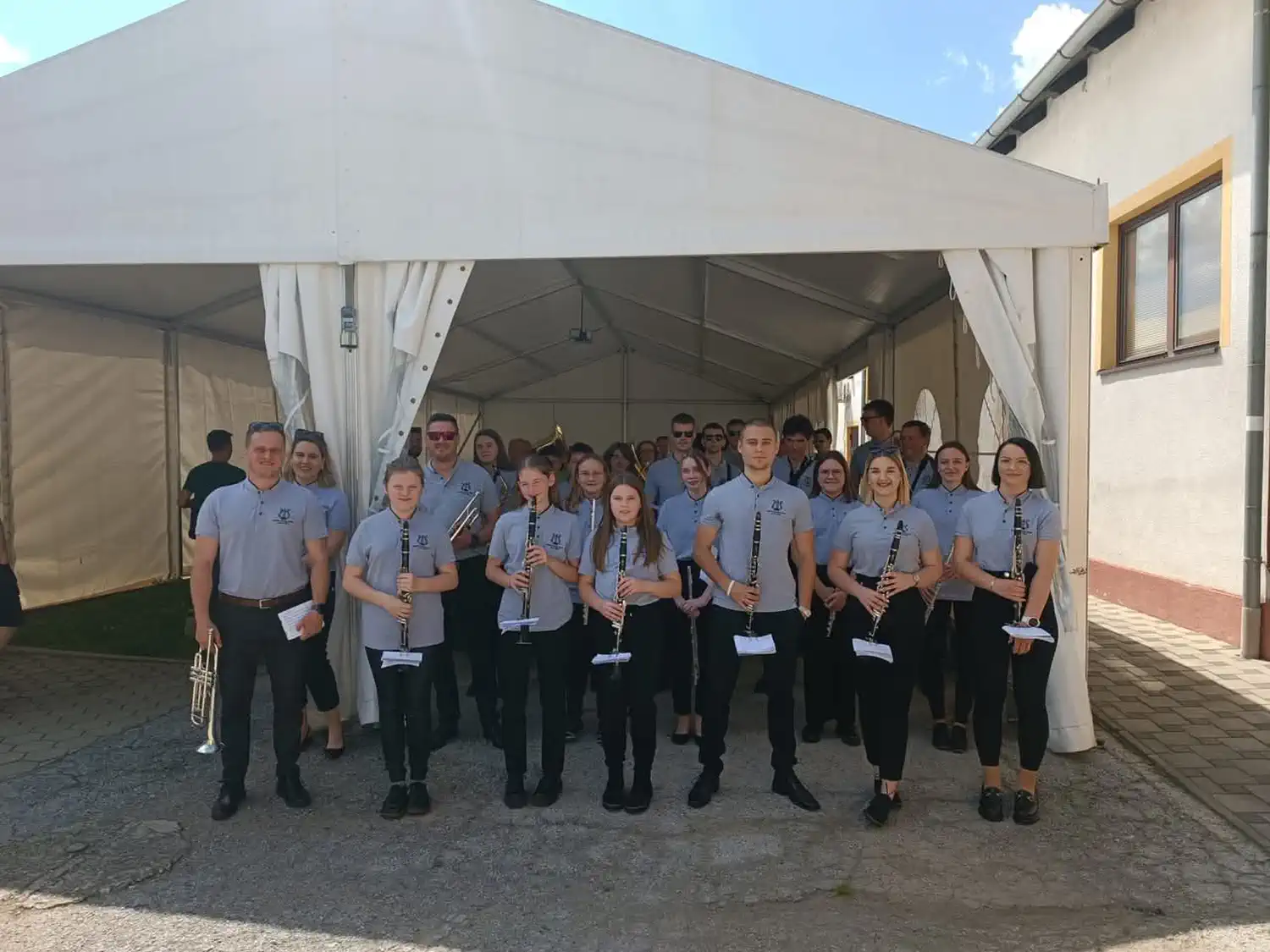 Limena glazba Belica (2) Limena glazba Belica (2)