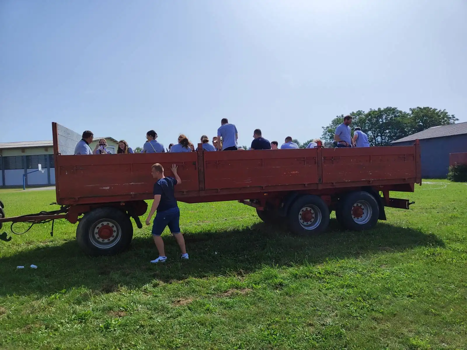 Limena glazba Belica – budnica (8) Limena glazba Belica – budnica (8)