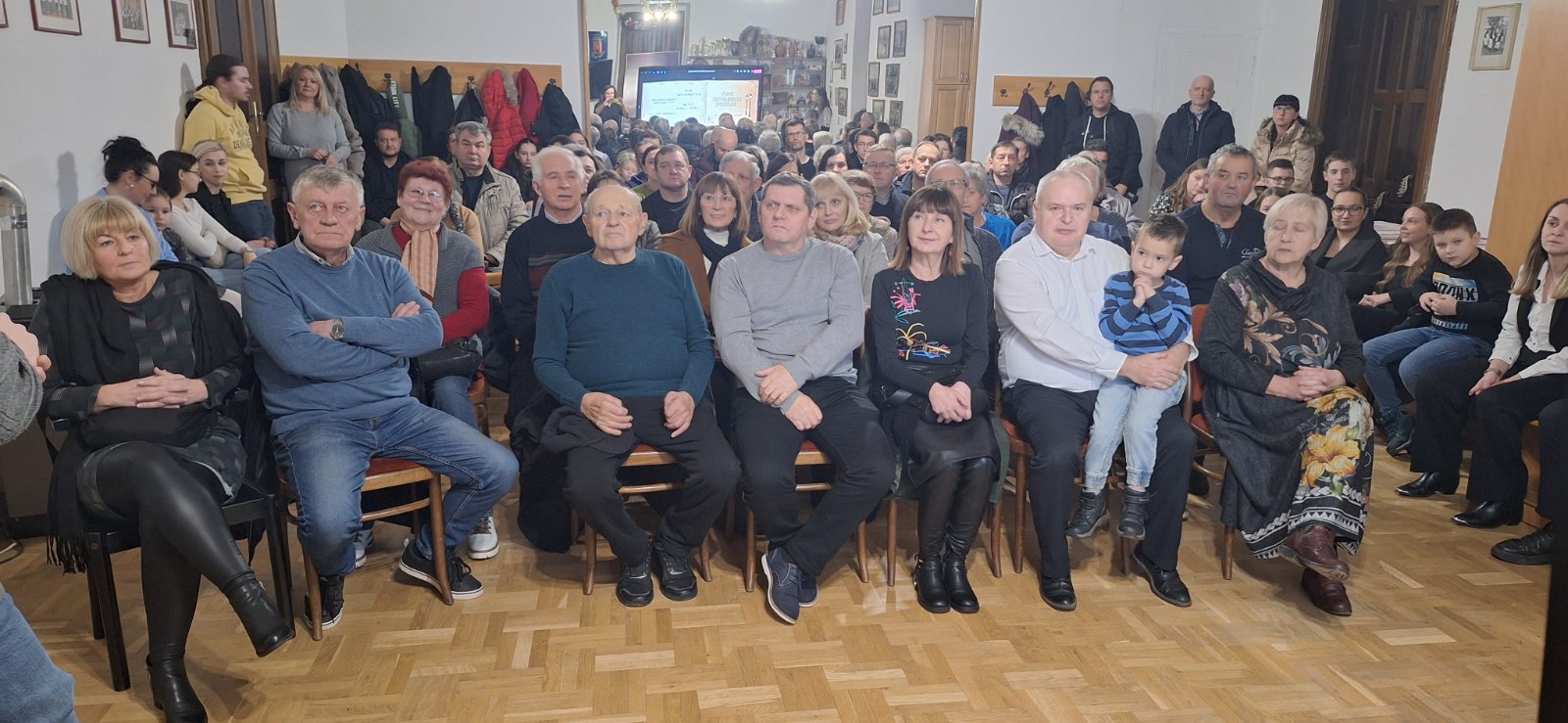 List Međimurje fotka 1 Dan Dobravske baštine