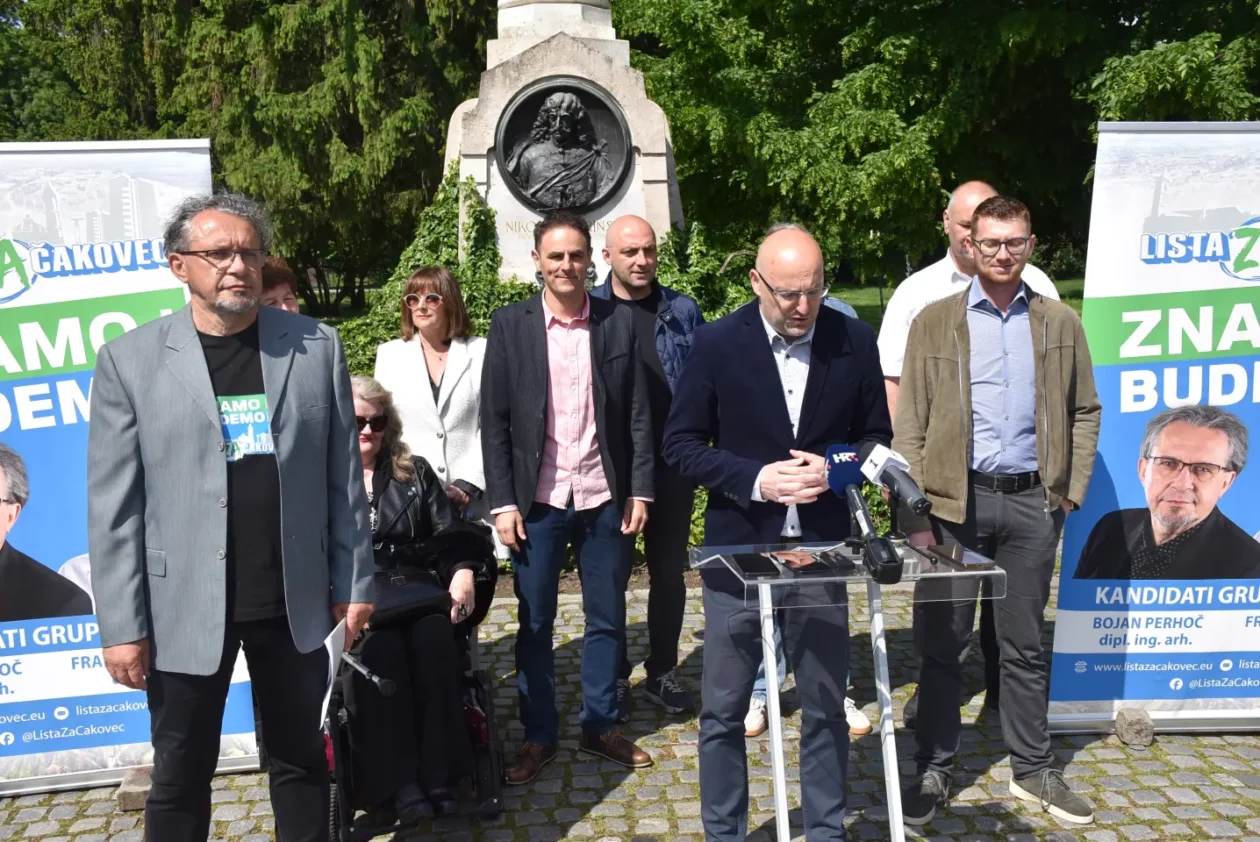 Lista za Čakovec, promo (1)
