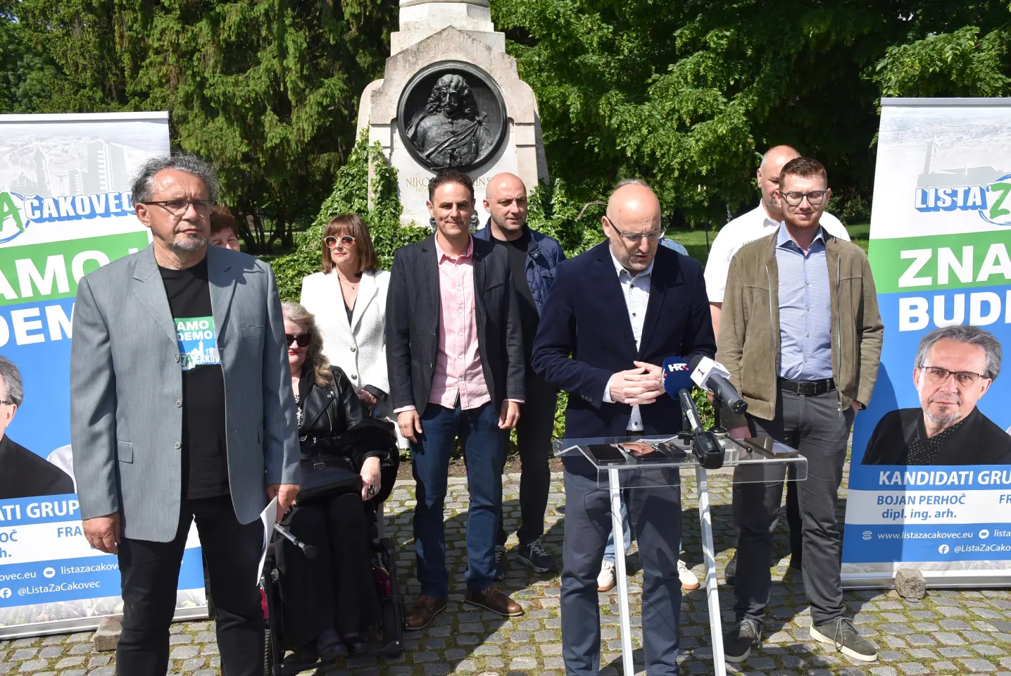 Lista za Čakovec, promo (1)
