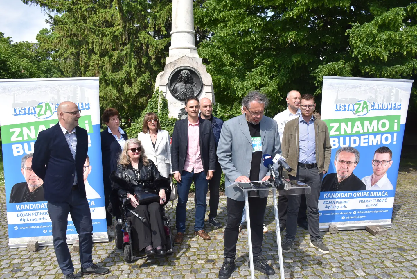 Lista za Čakovec, promo (4)