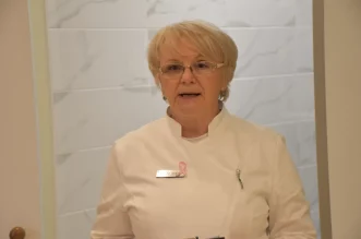 Ljekarna Čakovec, robotizacija (1) ravnateljica Andreja Knežević Ljekarna Čakovec, robotizacija (1) ravnateljica Andreja Knežević