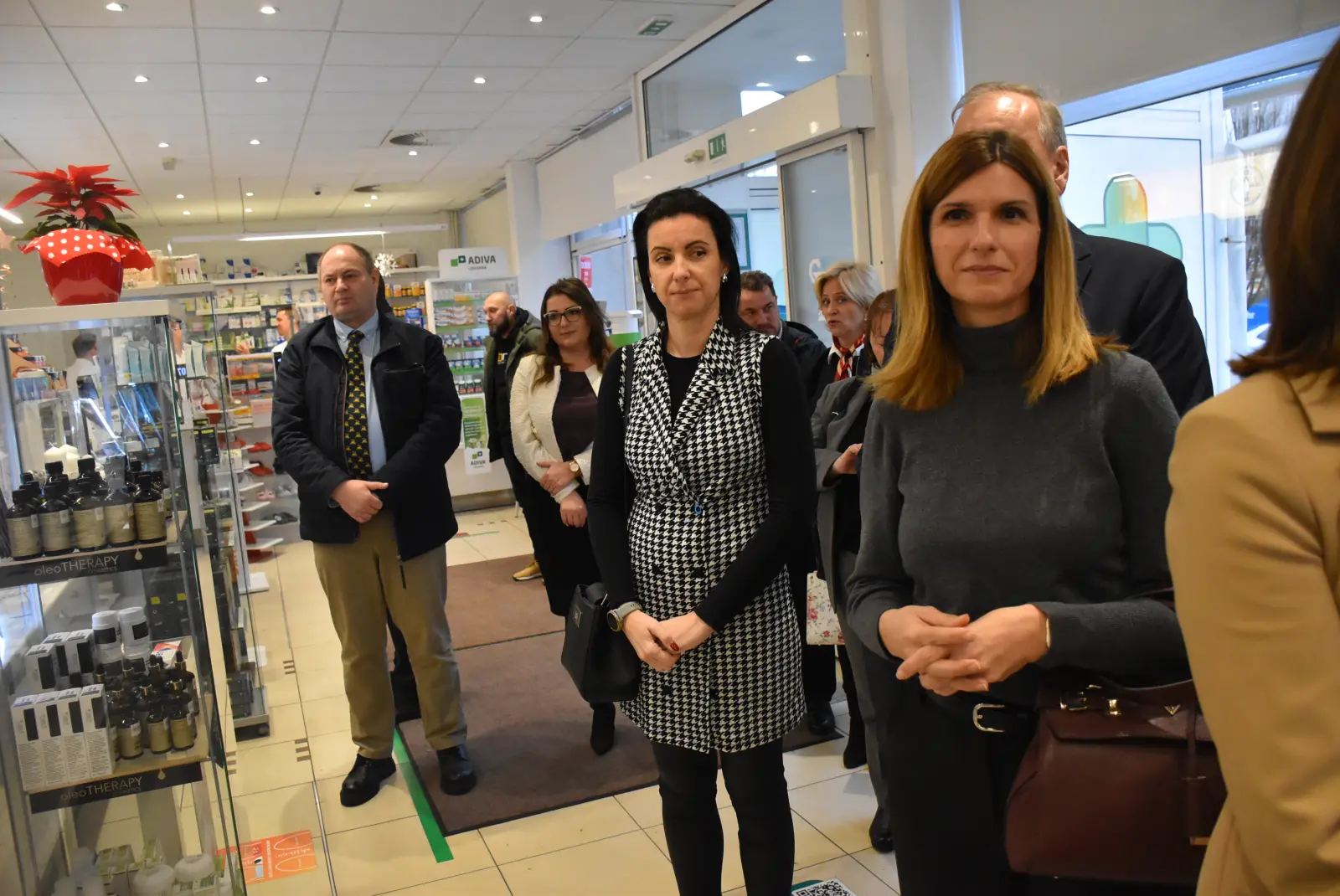 Ljekarna Čakovec, robotizacija (13)