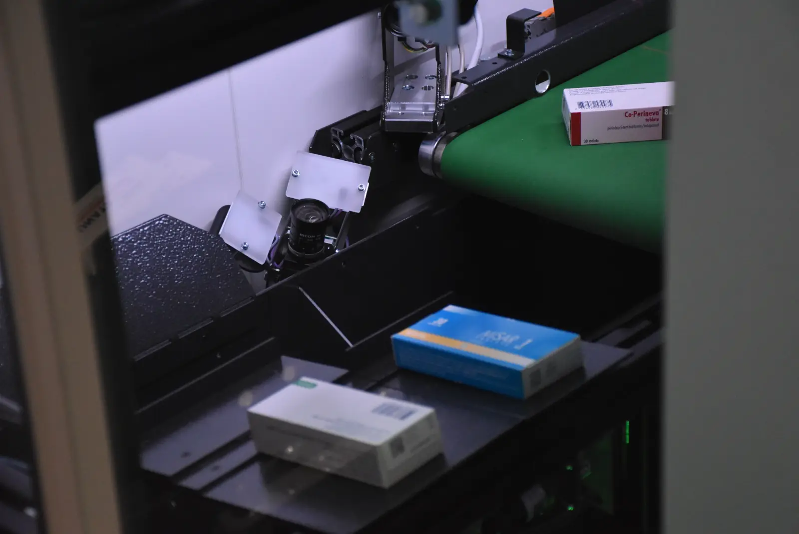 Ljekarna Čakovec, robotizacija (8)