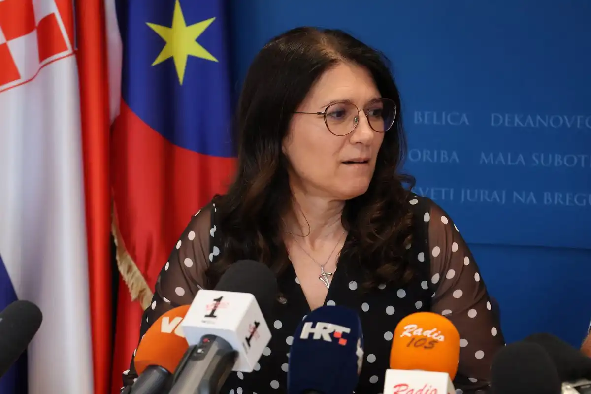 Ljerka Civdini