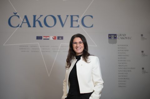 Ljerka Cividini