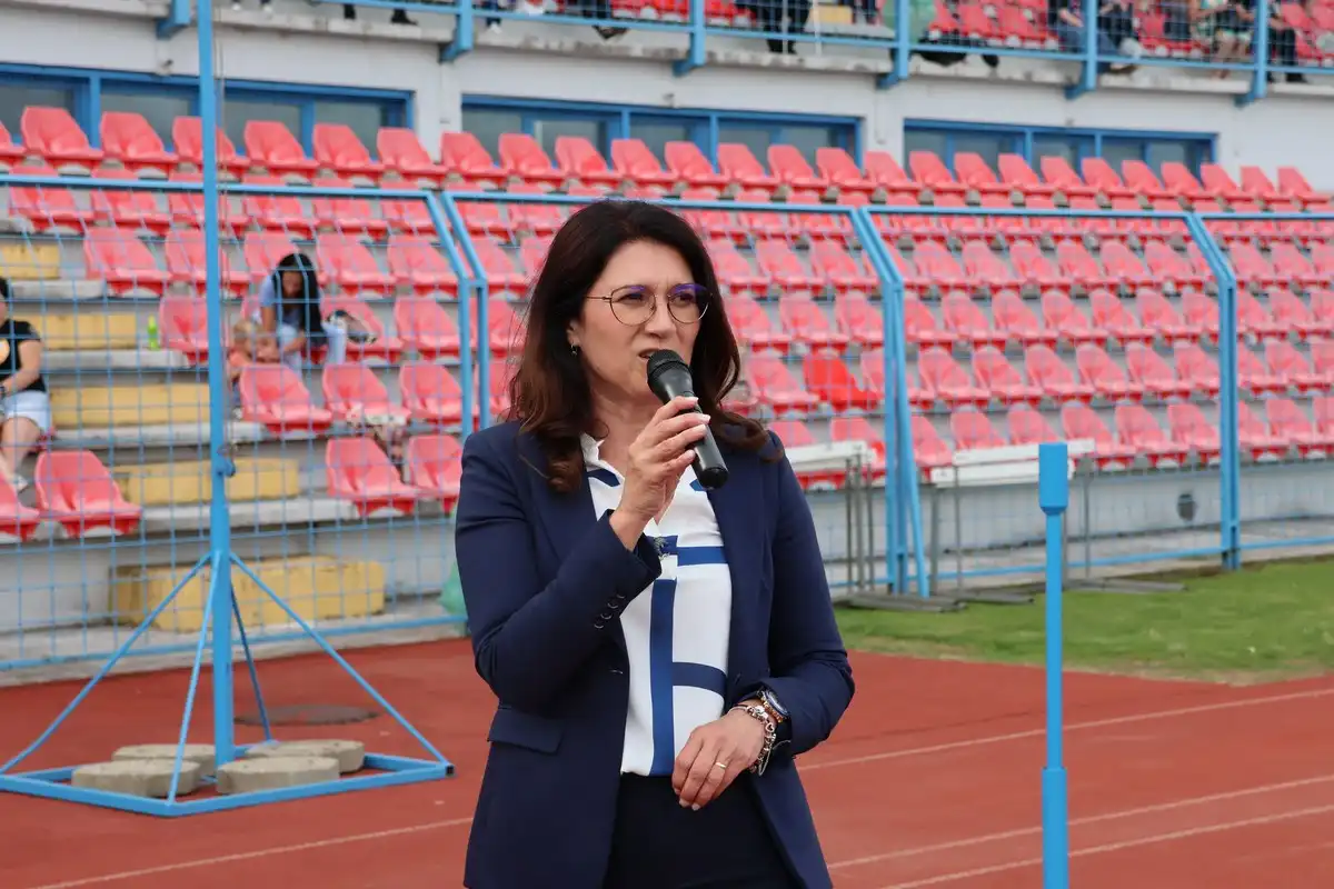 Ljerka Cividini Ljerka Cividini