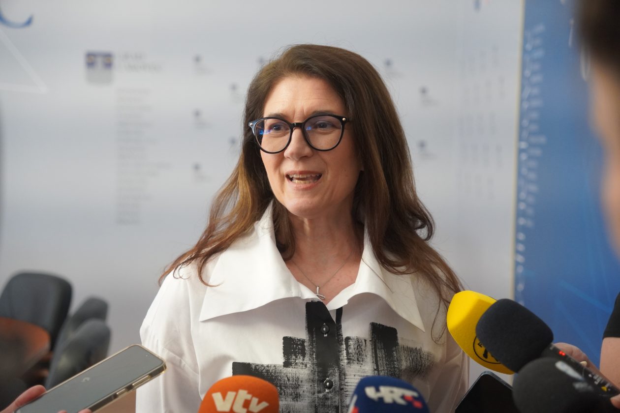 Ljerka Cividini
