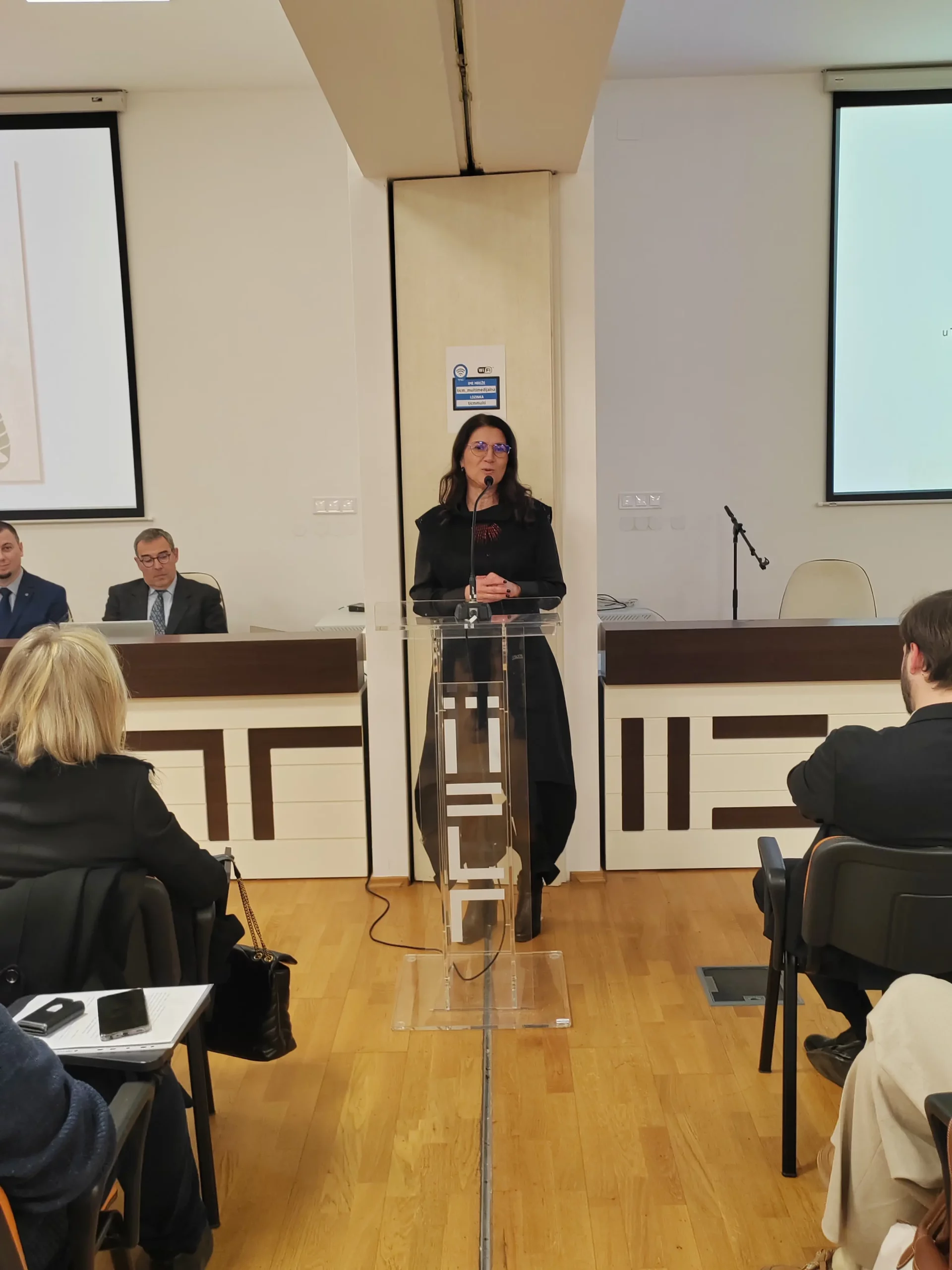 Ljerka Cividini Ljerka Cividini