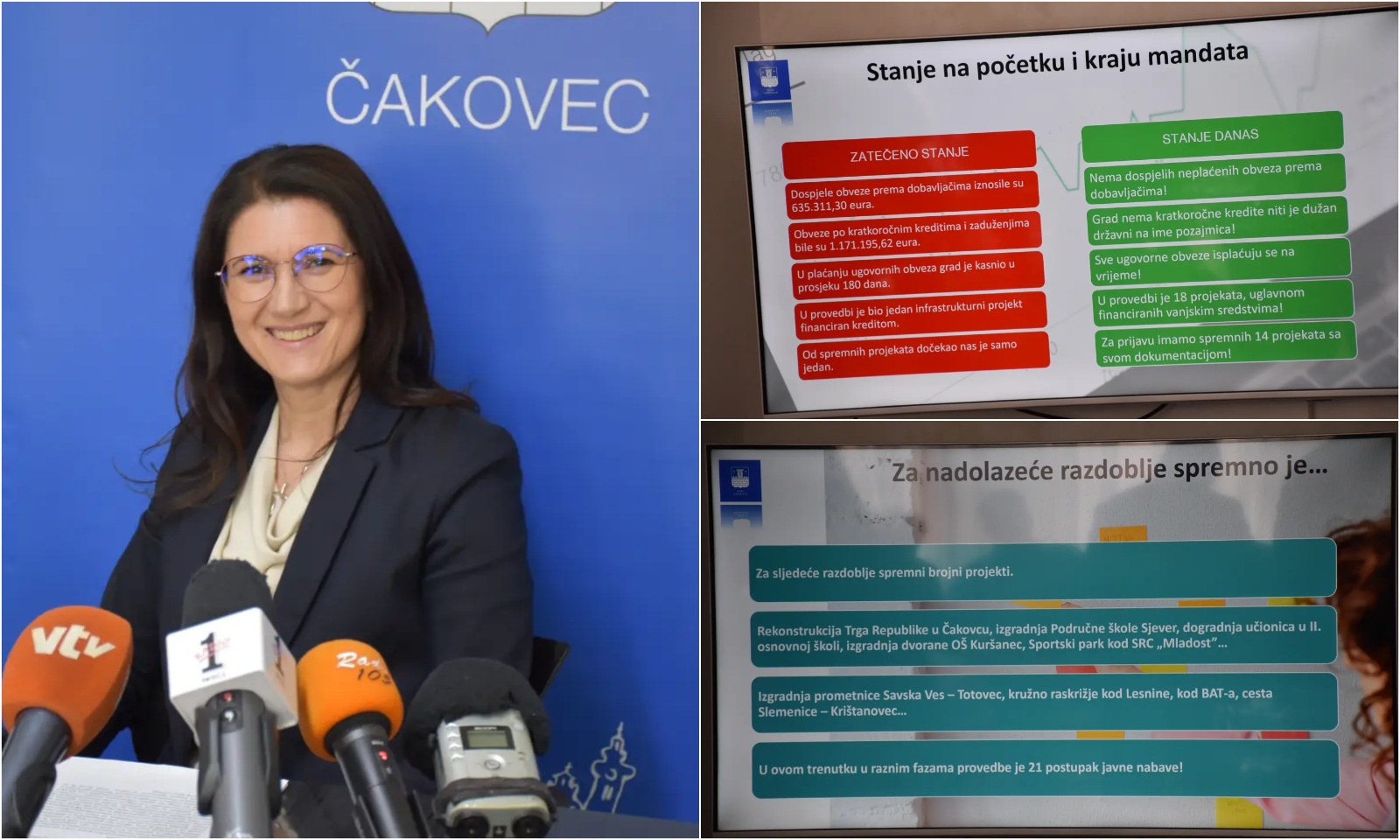 Ljerka Cividini Ljerka Cividini