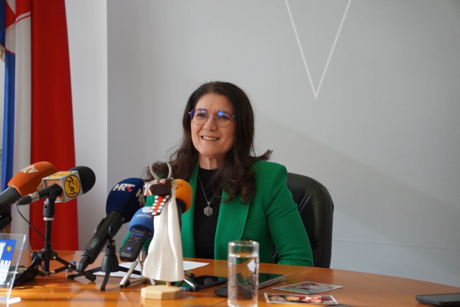 Ljerka Cividini (5) najava fašnika